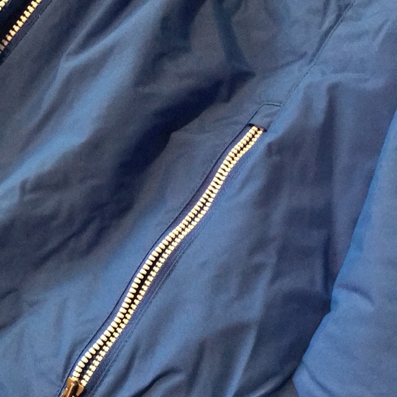 Columbia thermal coil new womens large jacket - Picture 7 of 7